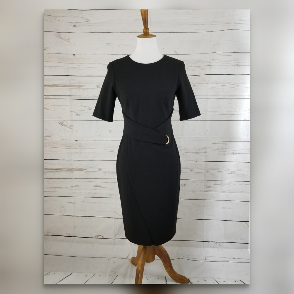 DKNY dress size 4 brand new